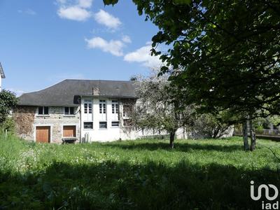 Local commercial - 900 m²