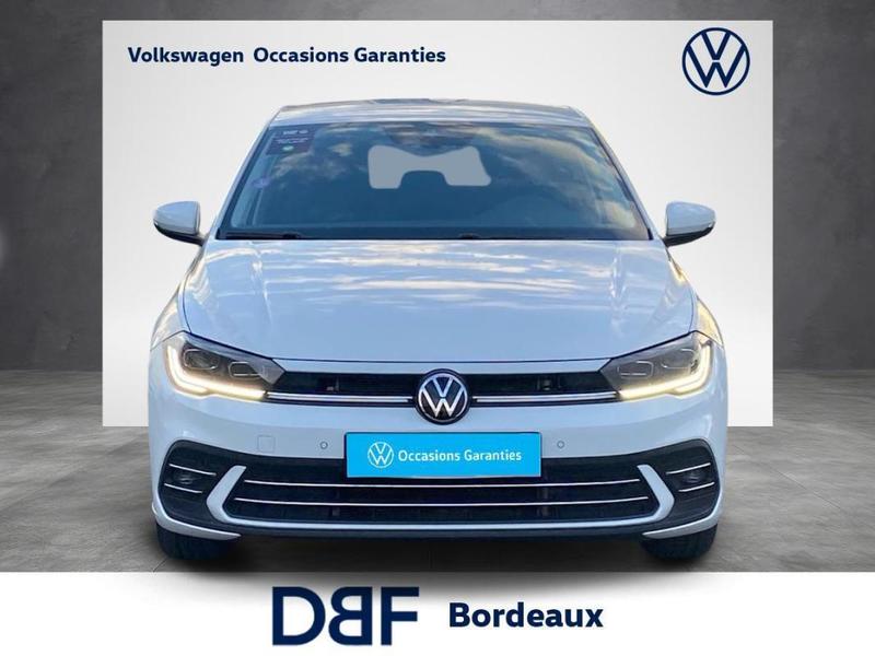 Volkswagen Polo 1.0 Tsi 95 s&amp;S Dsg7 Style