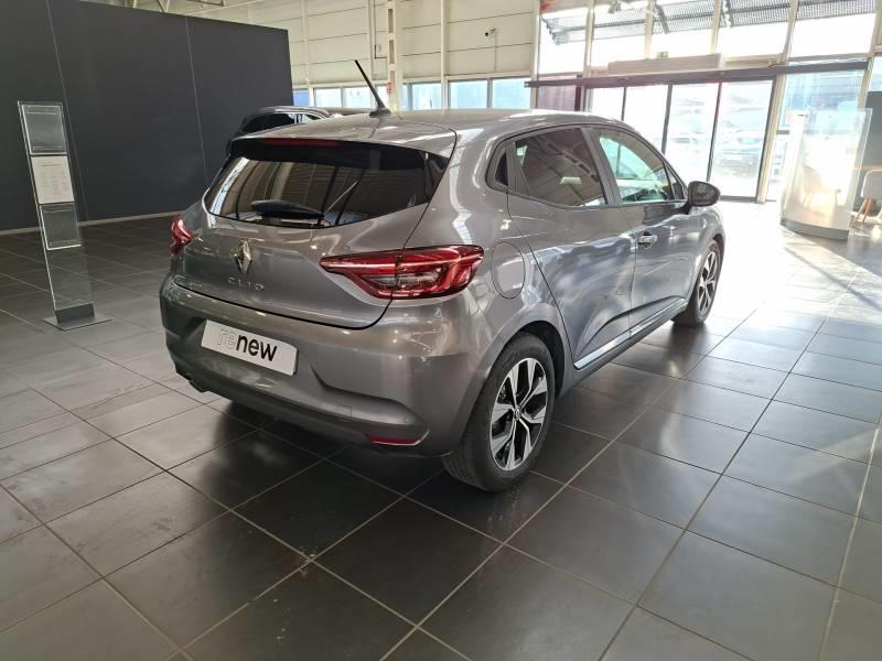 Renault Clio TCe 100 Gpl Evolution