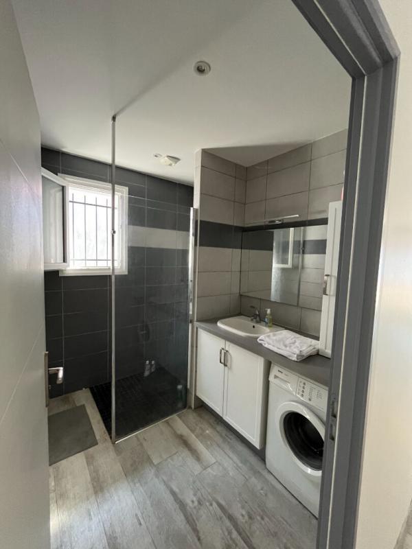 Maison - 75 m² - 3 pièces