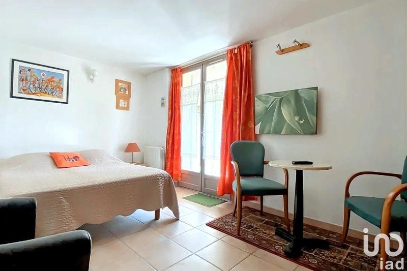 Maison - 195 m² - 6 pièces