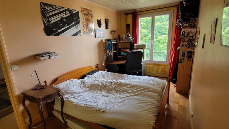 Appartement - 102 m² - 5 pièces