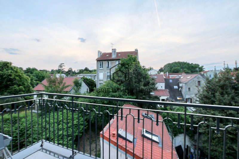 Appartement - 20 m² - 1 pièce