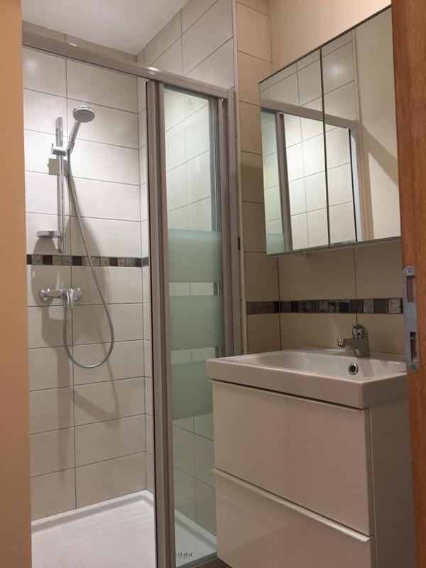 Maison - 65 m² - 3 pièces