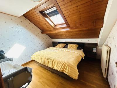 Maison jumelée - 115 m² - 6 pièces