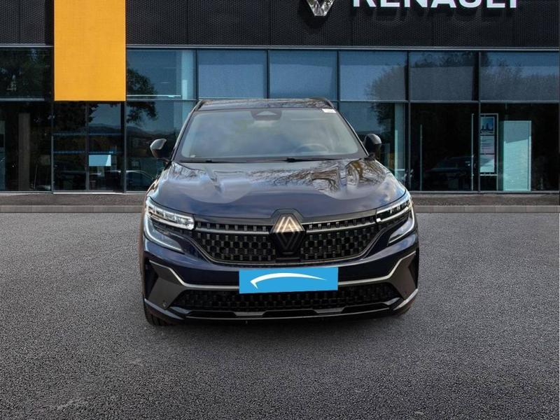 Renault Espace E-Tech full hybrid 200 Gsr2 esprit Alpine 5p