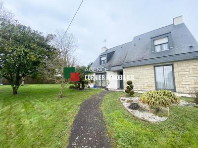 Pavillon - 120 m² - 6 pièces