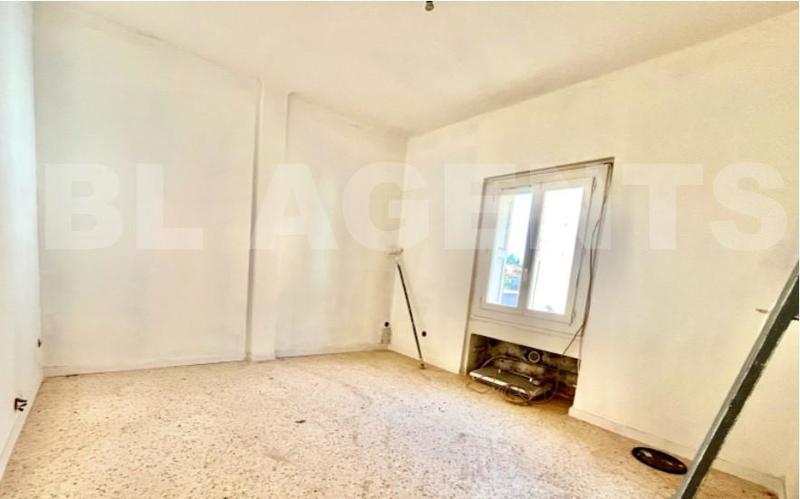 Maison ancienne - 60 m² - 3 pièces