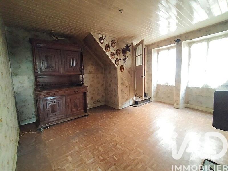 Maison - 150 m² - 4 pièces