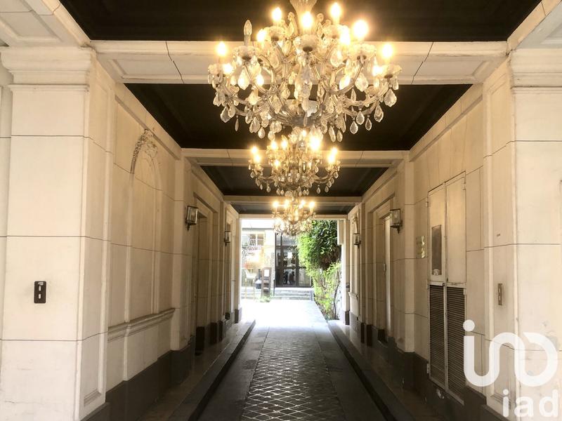 Studio - 31 m² - 1 pièce