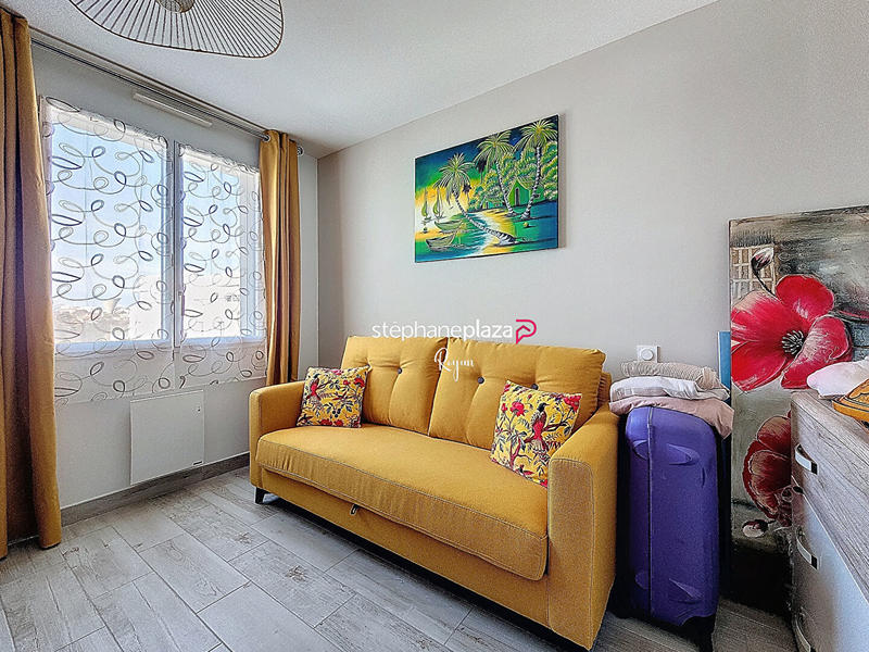 Appartement - 87 m² - 4 pièces