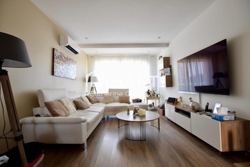 Maison - 103 m² - 6 pièces