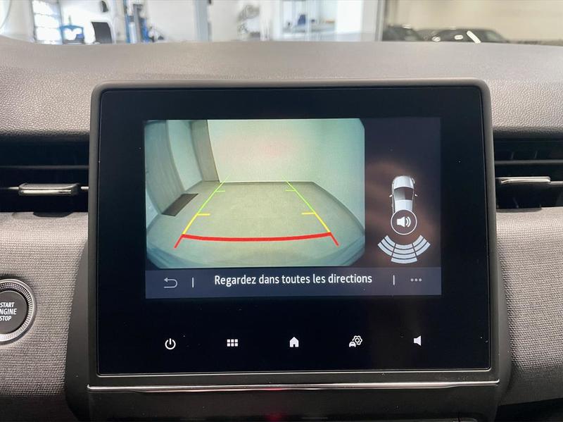 Renault Clio V (2) 1.5 Dci 100 Evolution