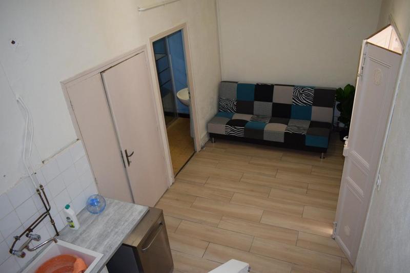 Maison - 76 m² - 8 pièces