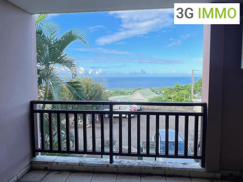 Appartement - 41 m² - 3 pièces