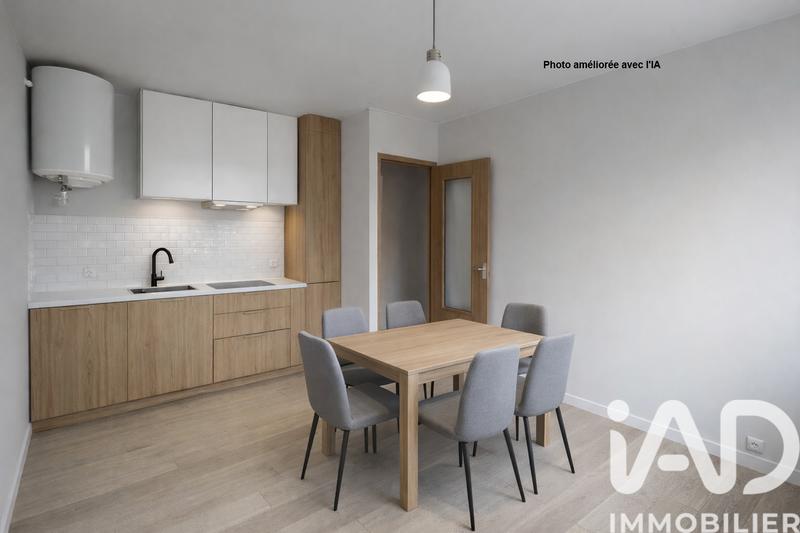 Immeuble - 153 m²