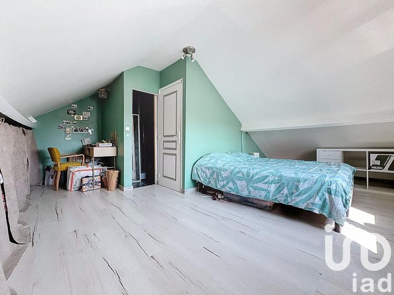 Maison - 85 m² - 3 pièces