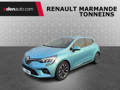 Renault Clio E-Tech 140 - 21n Intens