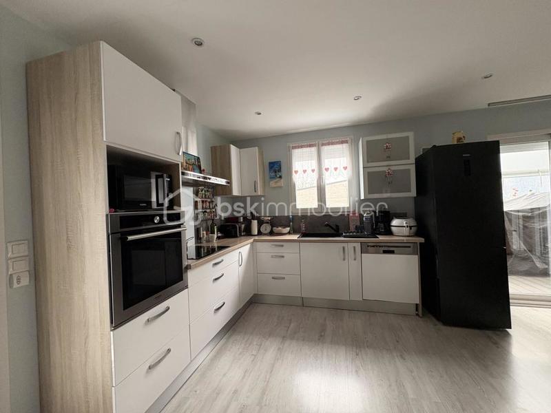 Châlet - 57 m² - 3 pièces