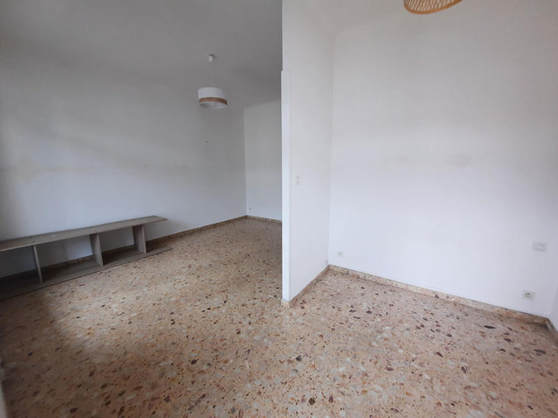 Appartement - 37 m² - 1 pièce