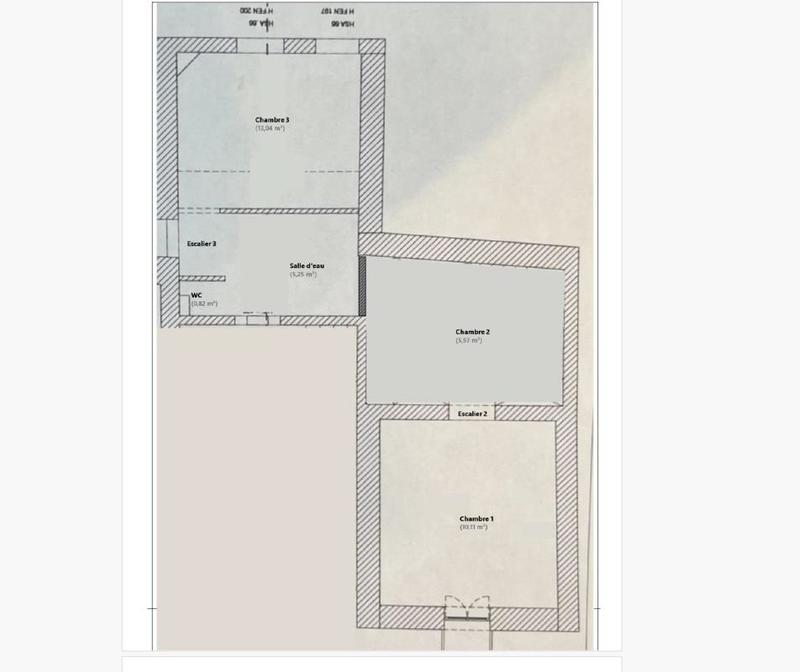 Maison - 143 m² - 6 pièces