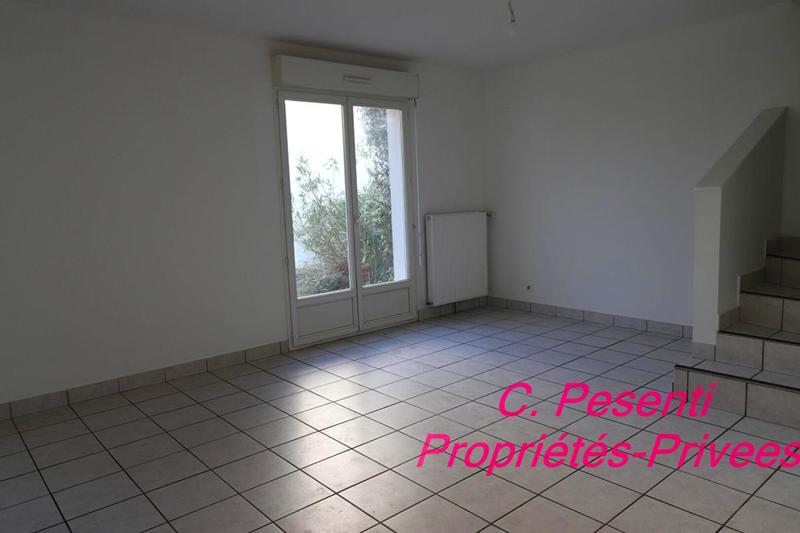 Maison - 105 m² - 6 pièces