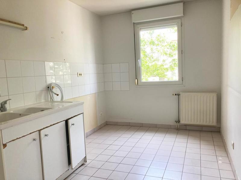 Appartement - 84 m² - 4 pièces