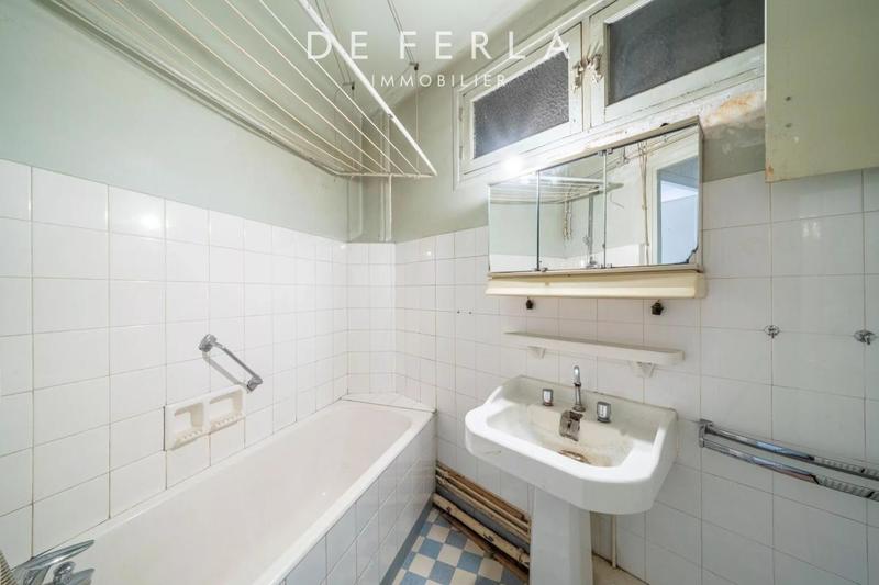 Appartement - 66 m² - 4 pièces