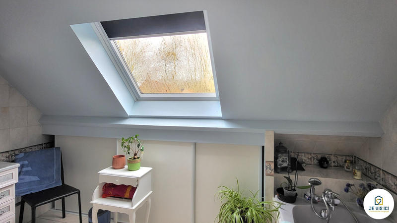 Maison - 195 m² - 6 pièces