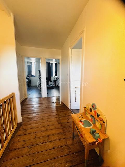 Immeuble - 160 m² - 6 pièces