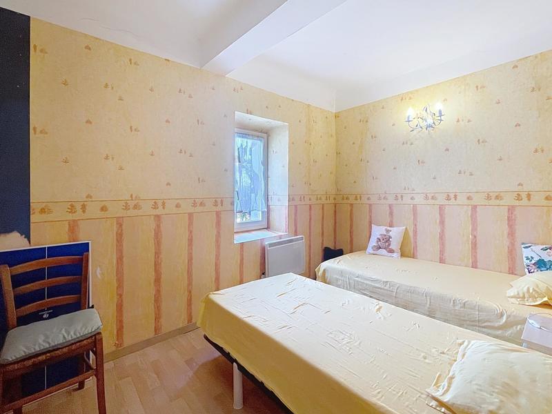 Maison - 78 m² - 4 pièces