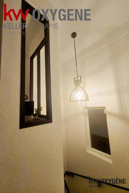 Maison - 96 m² - 5 pièces