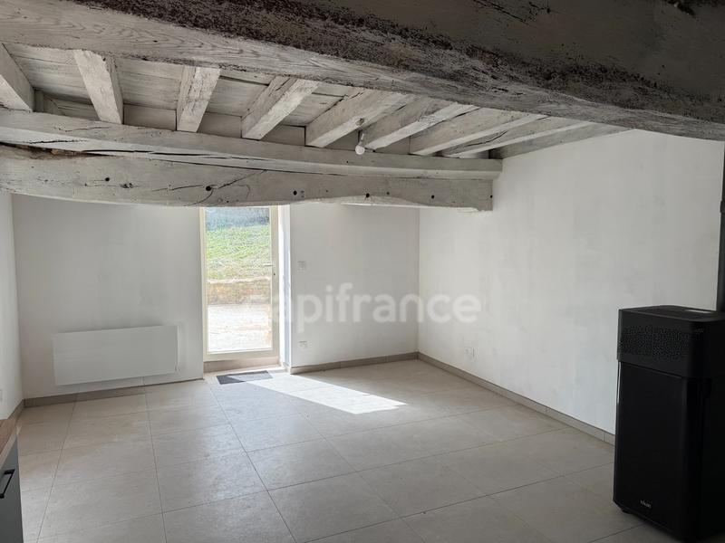 Maison - 124 m² - 6 pièces