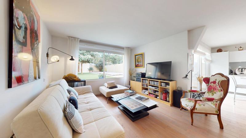 Maison - 142 m² - 4 pièces