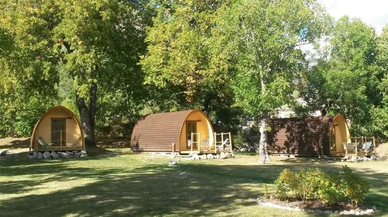 Fonds de commerce - 300 m²