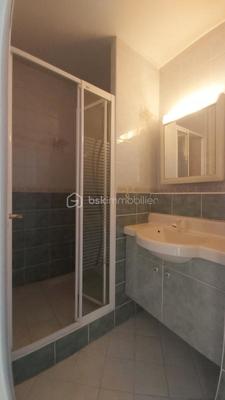 Appartement - 89 m² - 5 pièces