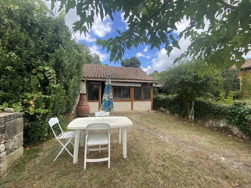 Maison - 38 m² - 1 pièce