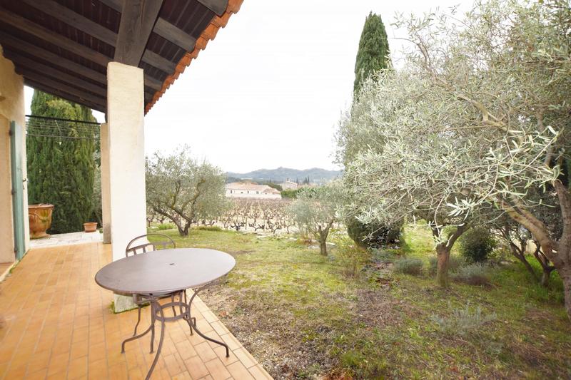 Villa - 214 m² - 7 pièces