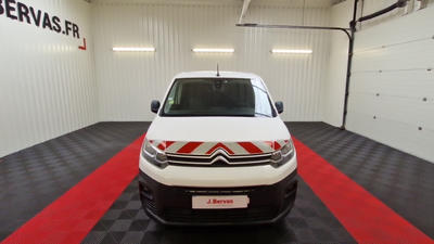 Citroën Berlingo Taille m 650kg BlueHDi 100 s&amp;amp;S Bvm Club