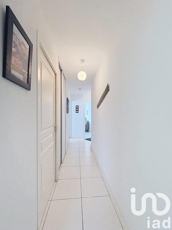 Appartement - 51 m² - 2 pièces