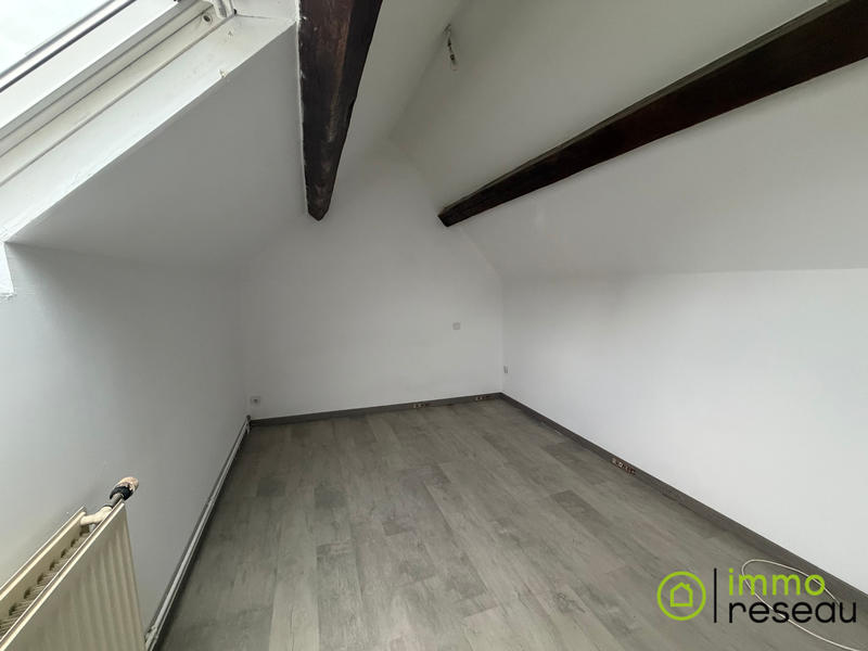 Maison - 67 m² - 3 pièces