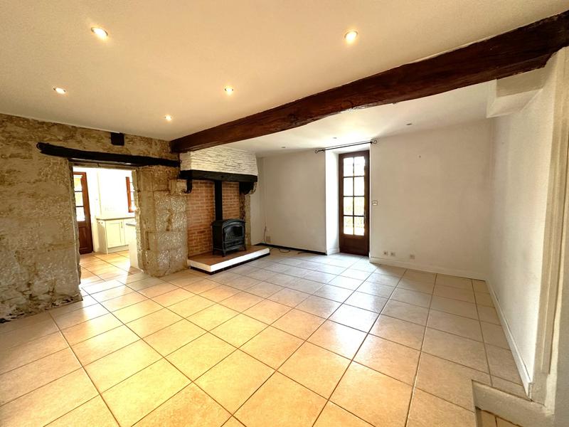 Maison traditionnelle - 311 m² - 13 pièces