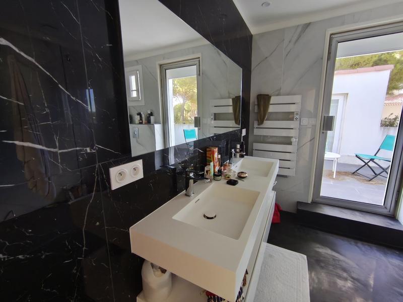 Villa - 206 m² - 5 pièces