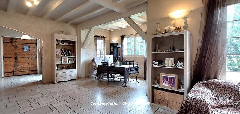 Manoir - 528 m² - 15 pièces