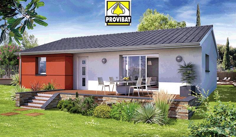 Terrain constructible - 322 m²