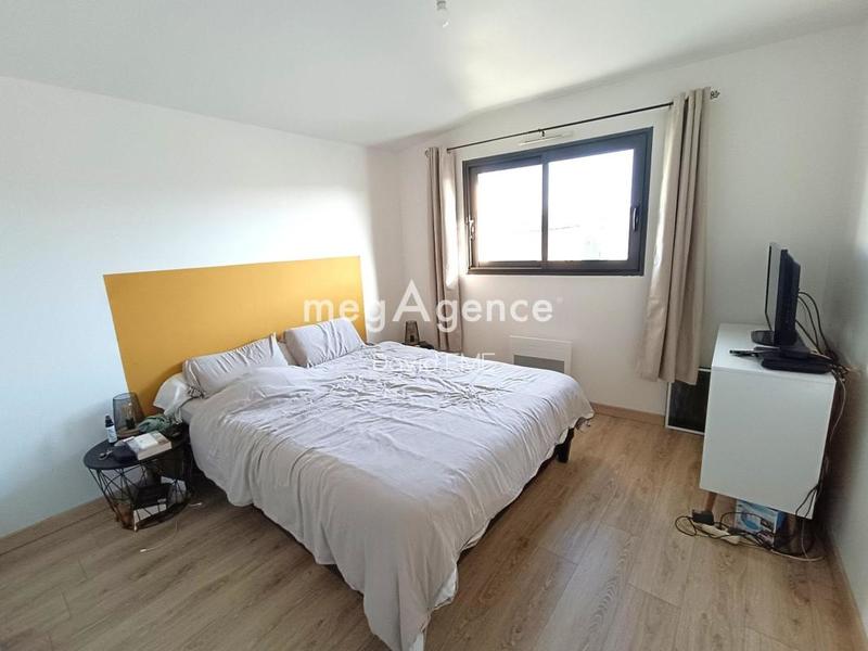 Maison ancienne - 94 m² - 5 pièces