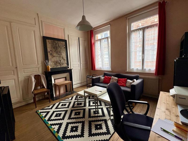 Maison - 160 m² - 8 pièces