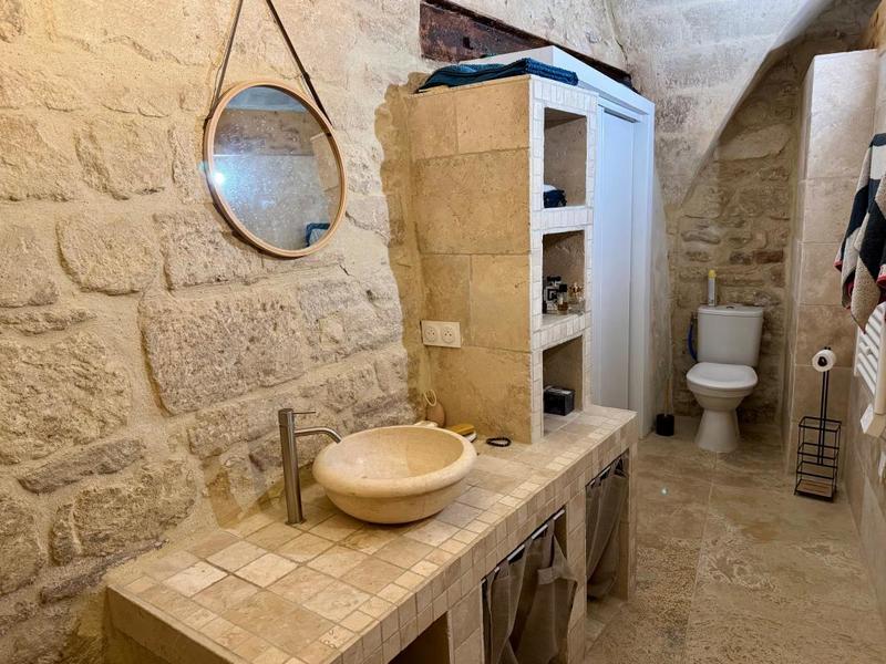 Loft - 64 m² - 2 pièces