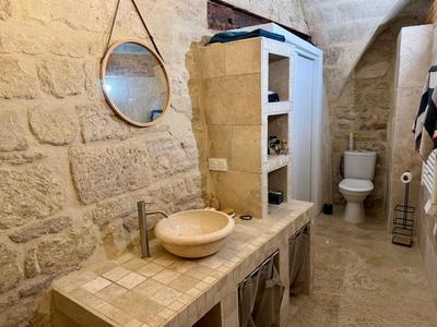 Loft - 64 m² - 2 pièces