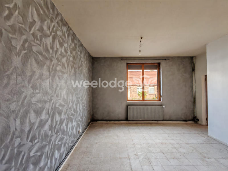 Maison ancienne - 90 m² - 4 pièces